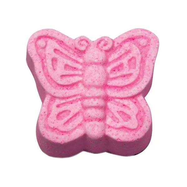 Butterfly Surprise Bath Fizzies