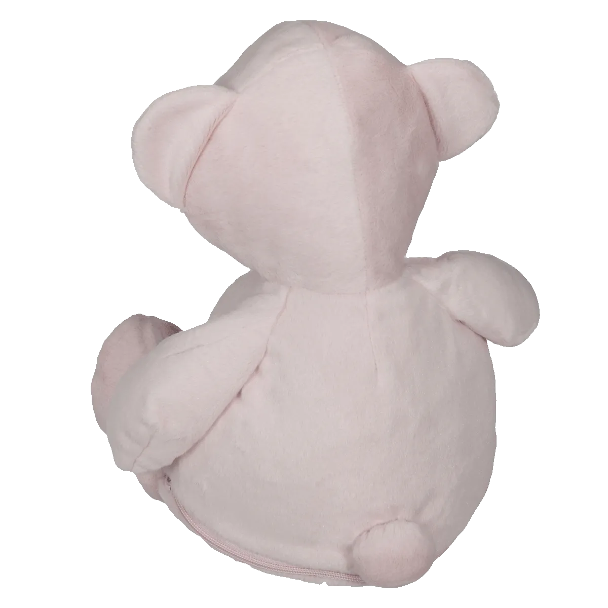 Embroider Buddy Mister Buddy Pink Bear 16-inch