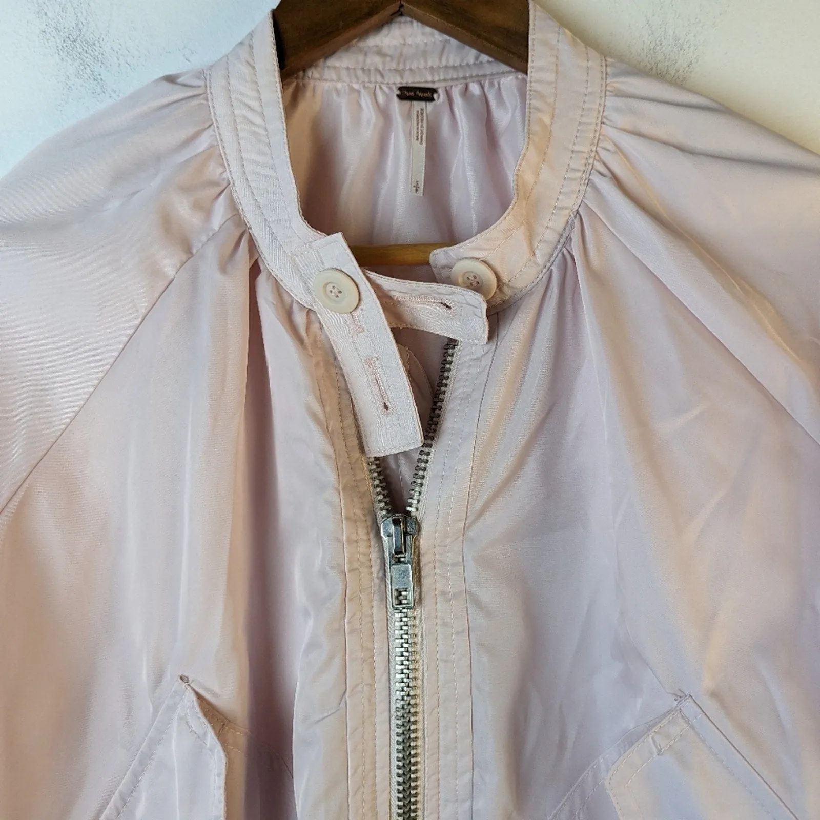 Free People Midnight Bomber / Small