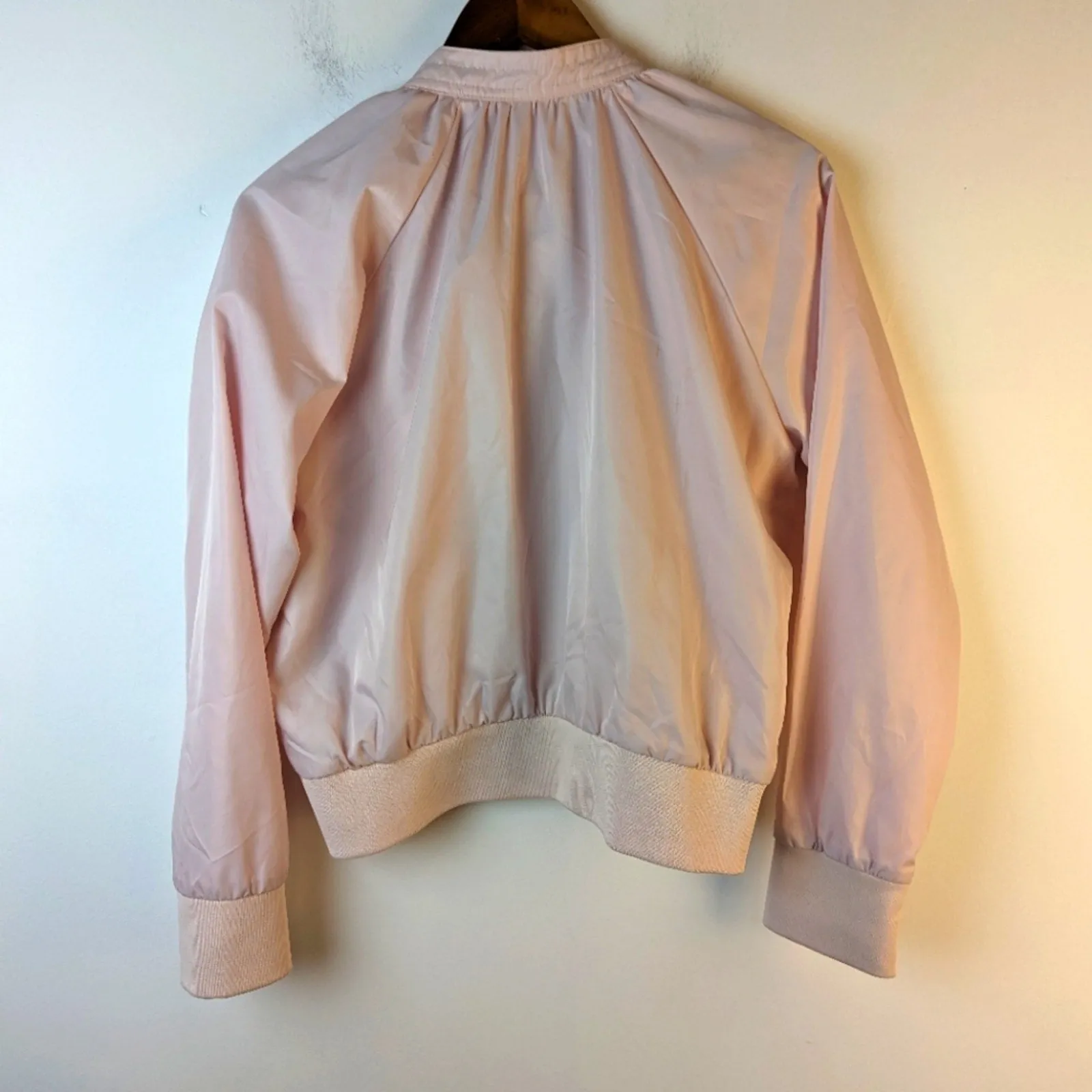 Free People Midnight Bomber / Small
